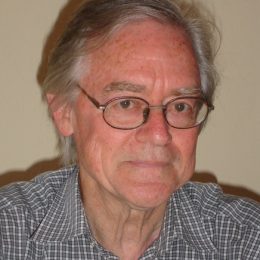 Councillor Geoff Meaden